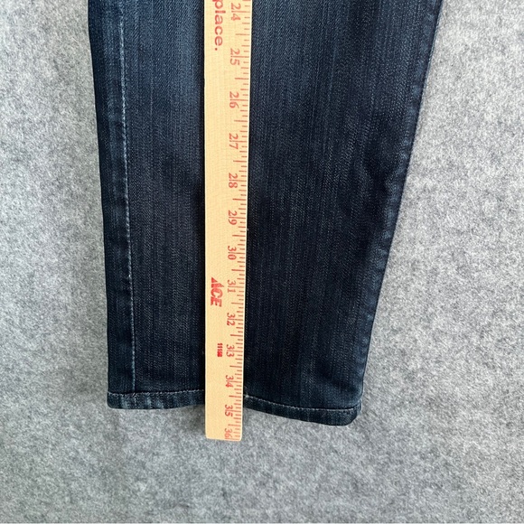 FIDELITY DENIM Men's Jimmy Jeans Blue Black Size 31 - Picture 9 of 11